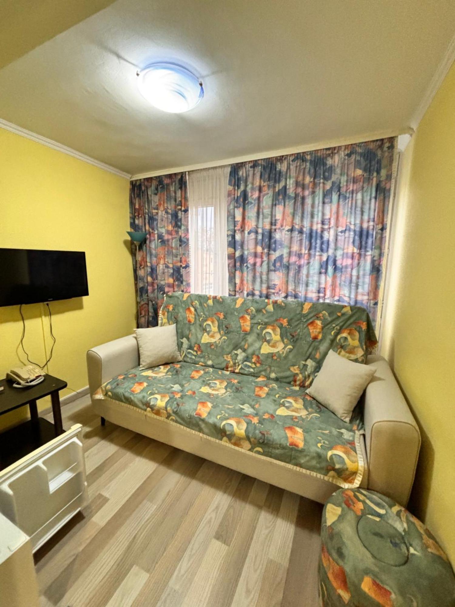 Hotel Rudolf Hajdúszoboszló Buitenkant foto