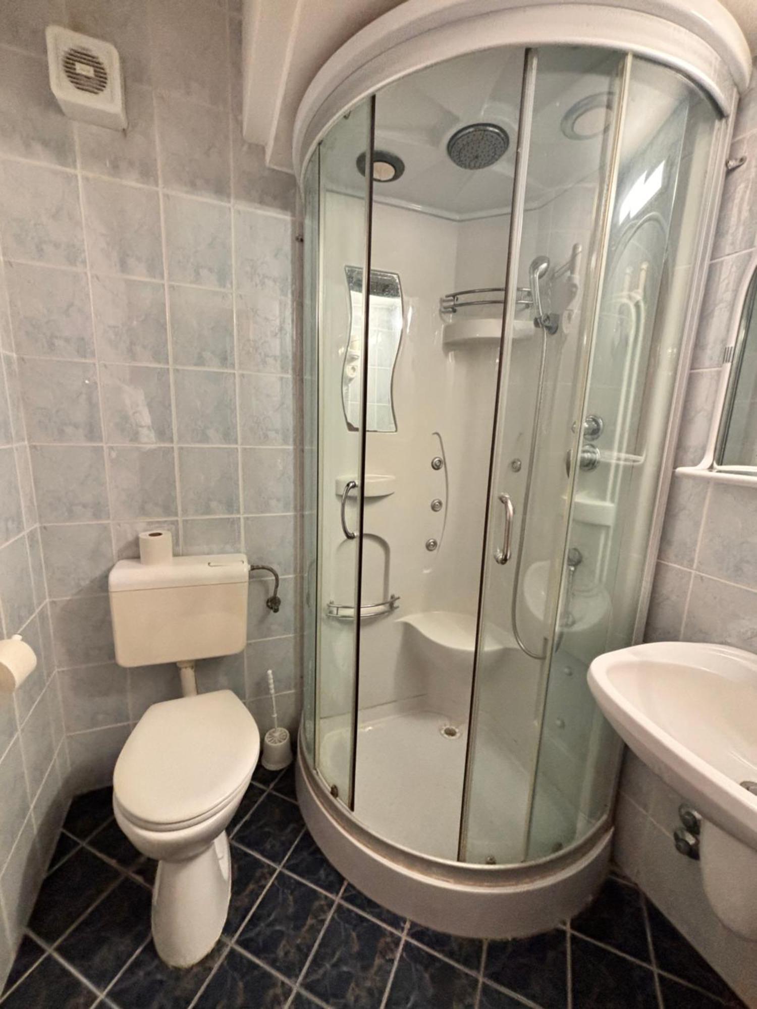 Hotel Rudolf Hajdúszoboszló Buitenkant foto